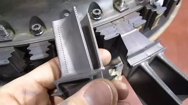 从F35战机上的螺丝，来看中美工业实力差距！的图7